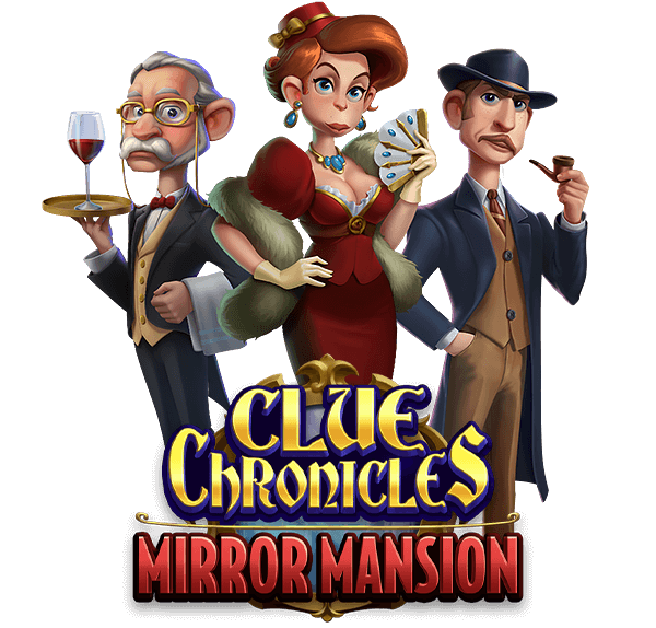Gossip Bingo Online Casino Gossip Bingo Clue Chronicles: Mirror Mansion