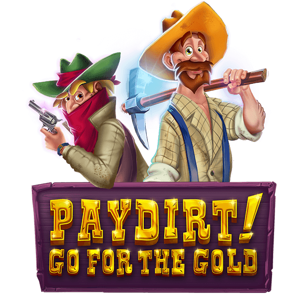 Gossip Bingo Online Casino Gossip Bingo Pay dirt! Go for the Gold